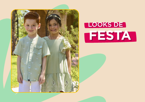 BANNER N3.a - Looks de festa